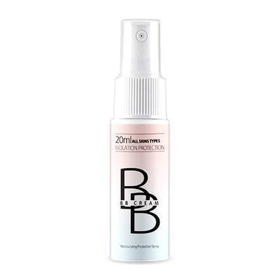 New Moisturizing BB Cream Foundation Spray