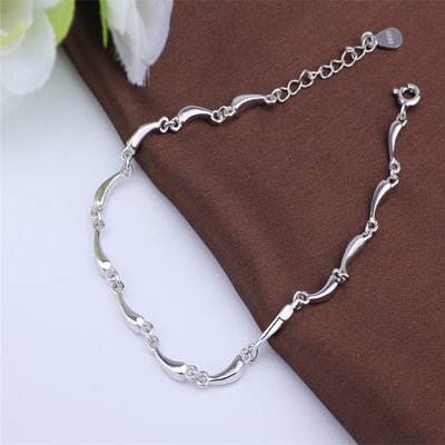 925 sterling silver bracelet