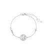 925 sterling silver bracelet