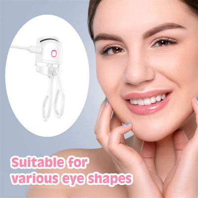 Eyelash Curler CurlGlow™