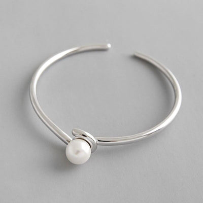 925 Sterling Silver Bracelet Female Bracelet