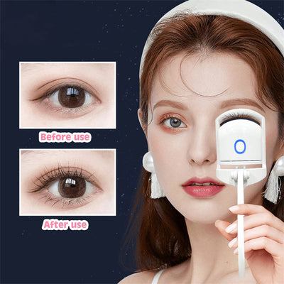 Eyelash Curler CurlGlow™