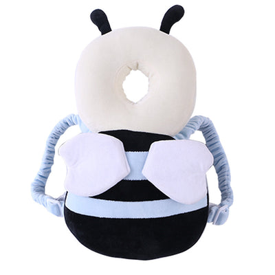 Baby Head Anti Fall Cushion